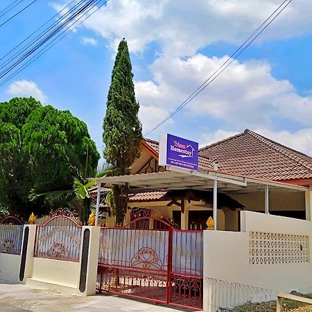 Penginapan Prambanan Trisan Randugunting Kültér fotó