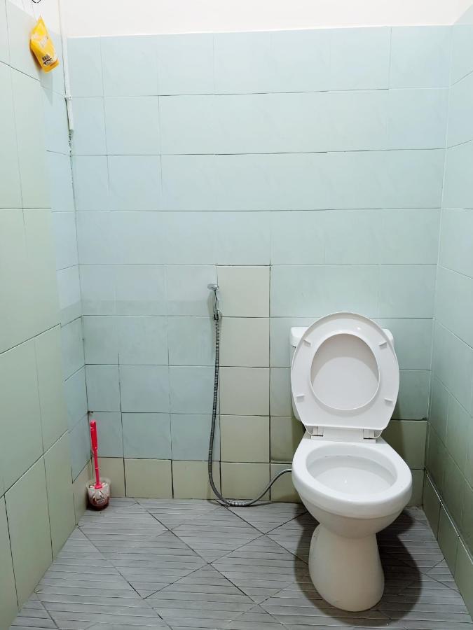Penginapan Prambanan Trisan Randugunting Kültér fotó