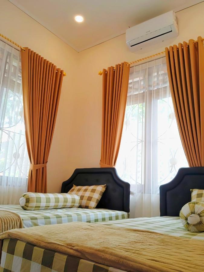 Penginapan Prambanan Trisan Randugunting Kültér fotó