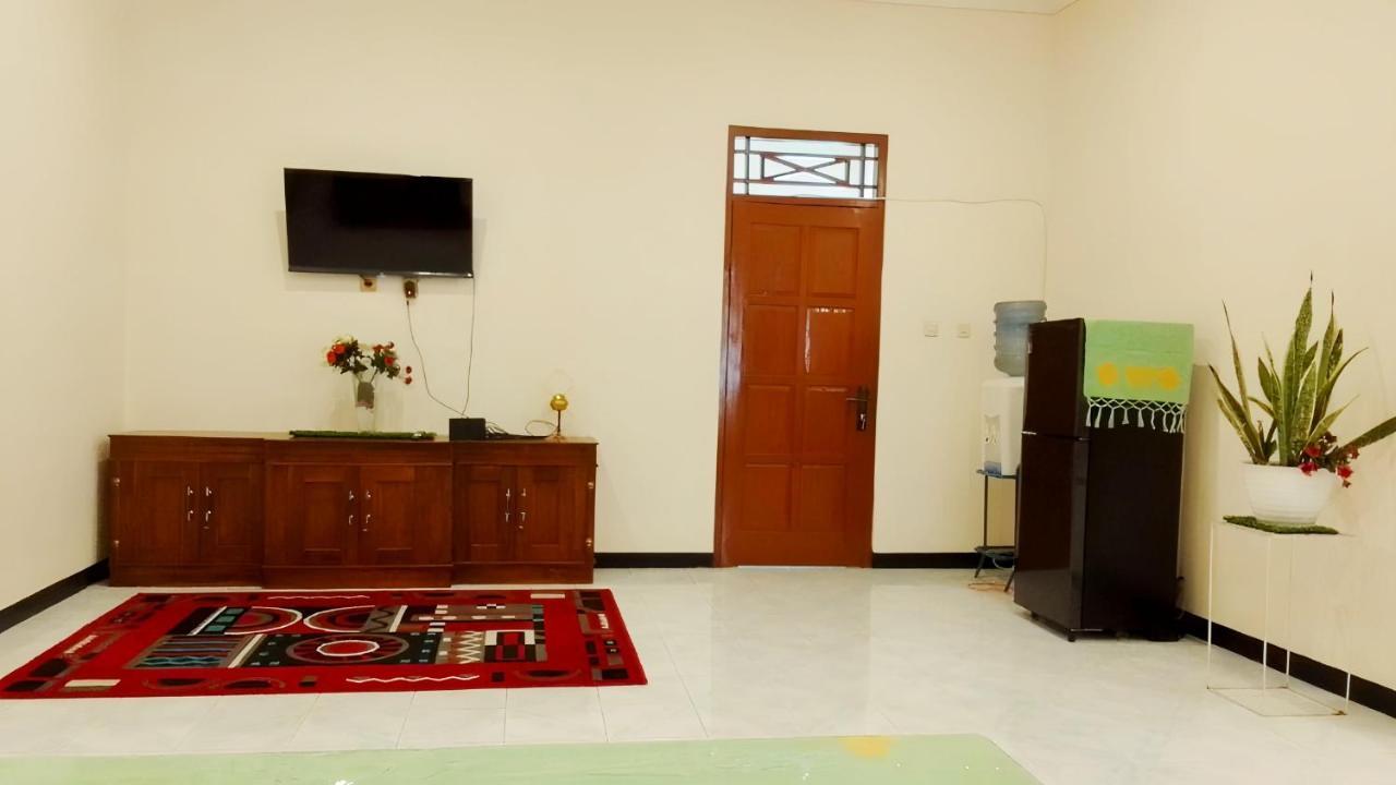 Penginapan Prambanan Trisan Randugunting Kültér fotó